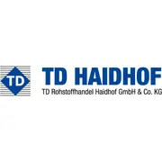 Logo für den Job LKW-Fahrer / Berufskraftfahrer CE (m/w/d) Werksverkehr | 3-Schicht-Betrieb | Abrollcontainer & Absetzmulden