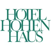 Logo für den Job Chef de Partie (m/w/d) Hohenhaus Grill | Green Michelin Star