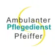 Logo für den Job Pflegefachkraft (m/w/d) - Wir freuen uns auf Dich!