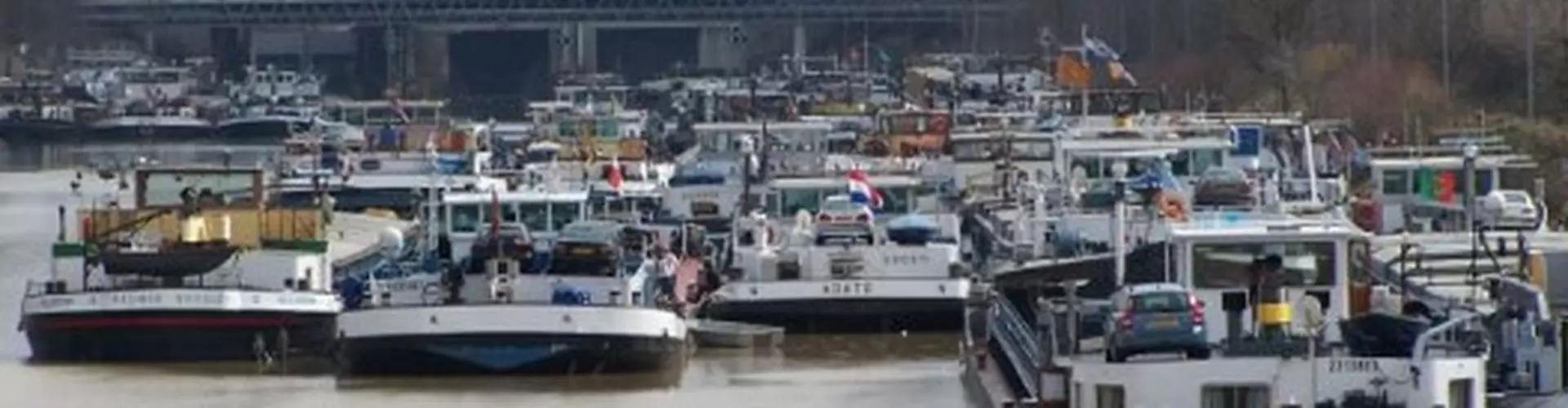 Wasserstraßen- und Schifffahrtsamt Neckar cover